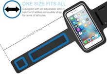 Load image into Gallery viewer, iPhone | Running Armband Holder
