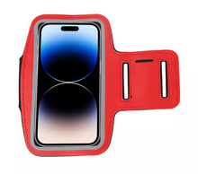 Load image into Gallery viewer, Samsung Galaxy | Running Armband Holder
