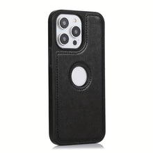 Load image into Gallery viewer, Luxury iPhone Case | Premium Quality | Leather Style
