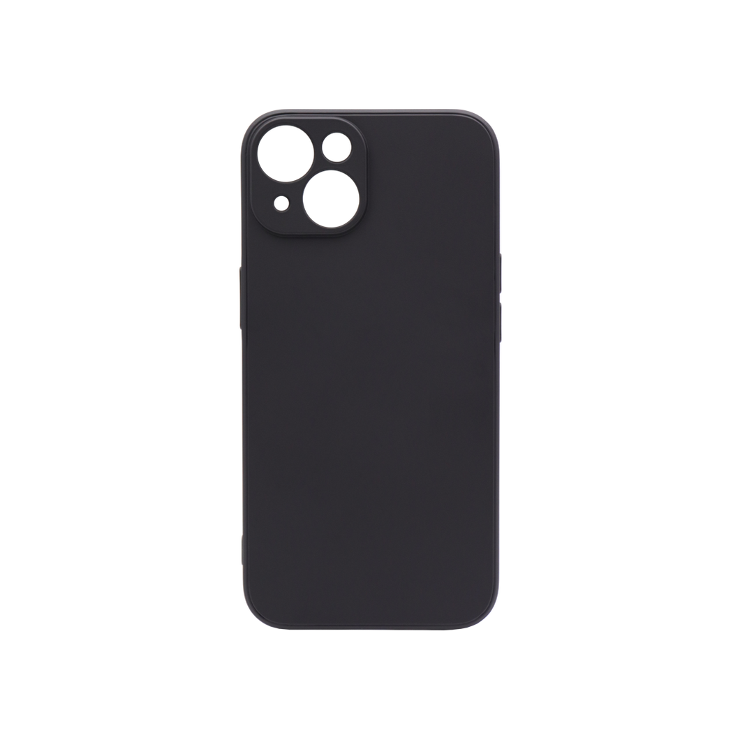 Black iPhone Case | Durable Stylish Protection