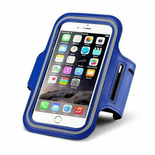 Load image into Gallery viewer, iPhone | Running Armband Holder
