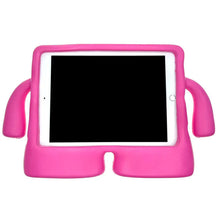 Load image into Gallery viewer, Kids iPad Handle Case | Shockproof Heavy Duty Protection
