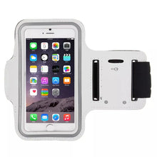 Load image into Gallery viewer, iPhone | Armband Running Holder
